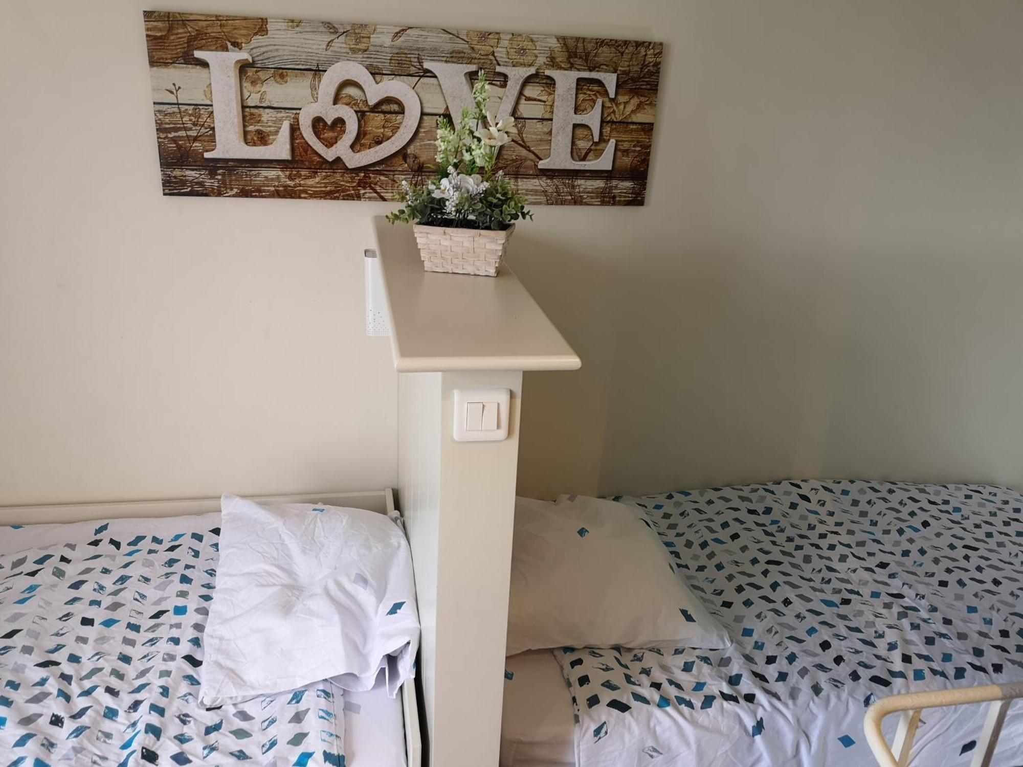 Maisonnette T2 Bord De Mer Guidel Plage Екстериор снимка